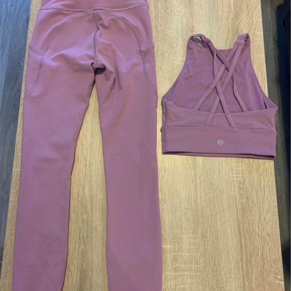 Lululemon Set - Picture 2 of 3